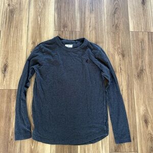 Kangol mens Long Sleeve Shirt size medium